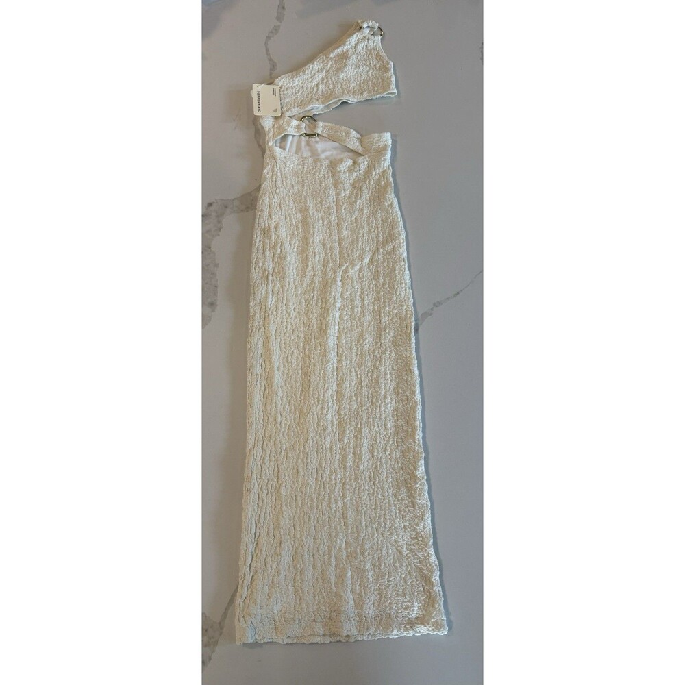 Peppermayo North Haven Maxi Dress Size 4 NWT